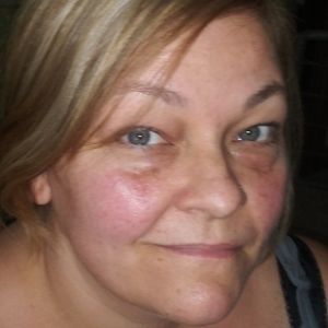 Meet your Posher, Christi